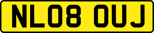 NL08OUJ