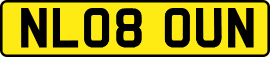NL08OUN