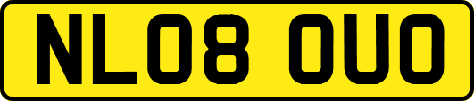 NL08OUO