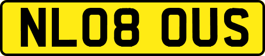 NL08OUS