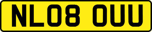 NL08OUU