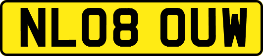 NL08OUW