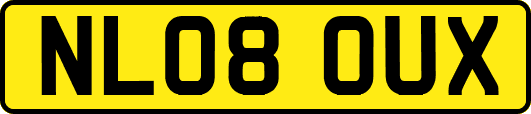 NL08OUX