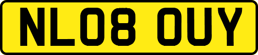 NL08OUY