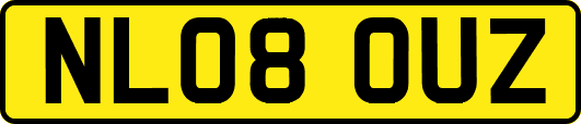 NL08OUZ