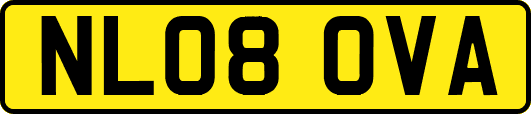 NL08OVA