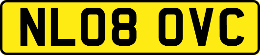 NL08OVC