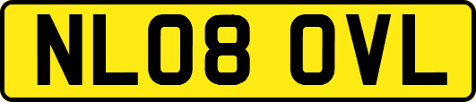 NL08OVL