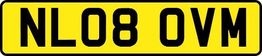 NL08OVM