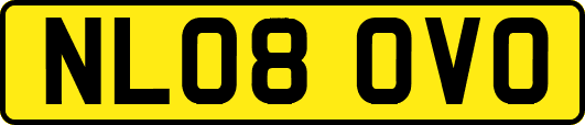 NL08OVO