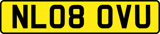 NL08OVU
