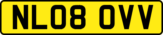 NL08OVV