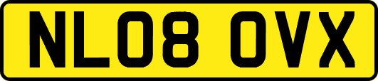 NL08OVX
