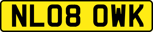 NL08OWK