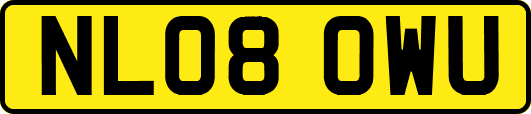 NL08OWU