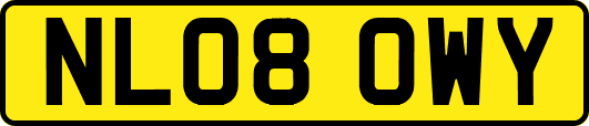 NL08OWY