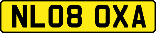 NL08OXA