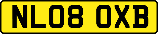 NL08OXB