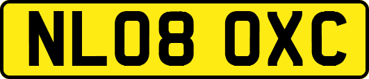 NL08OXC