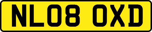 NL08OXD