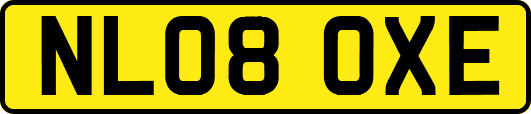 NL08OXE