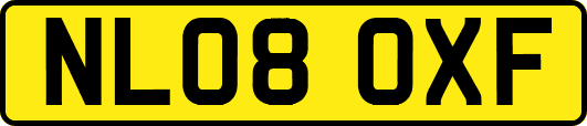 NL08OXF