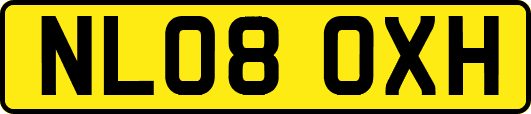 NL08OXH