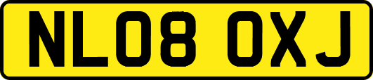 NL08OXJ