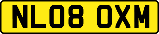 NL08OXM