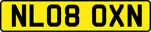 NL08OXN
