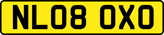 NL08OXO