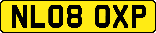 NL08OXP