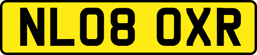NL08OXR