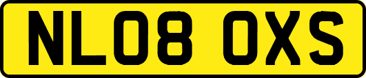 NL08OXS