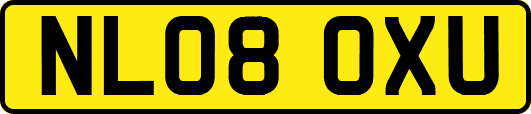 NL08OXU