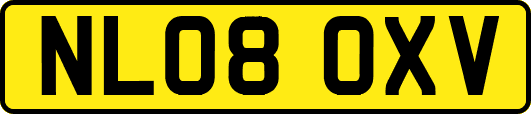NL08OXV