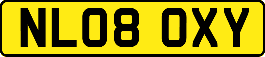 NL08OXY