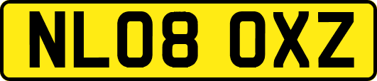 NL08OXZ
