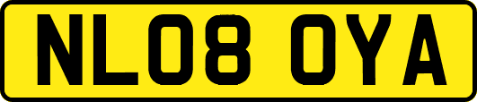 NL08OYA