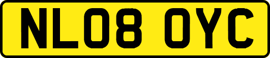NL08OYC