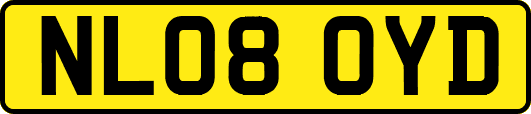 NL08OYD