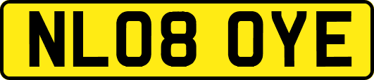 NL08OYE