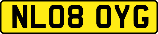 NL08OYG