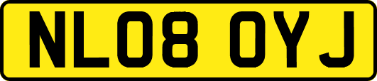 NL08OYJ