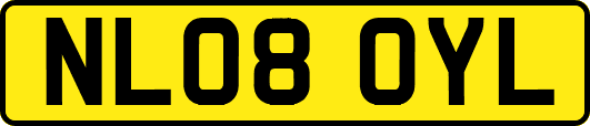 NL08OYL