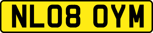 NL08OYM