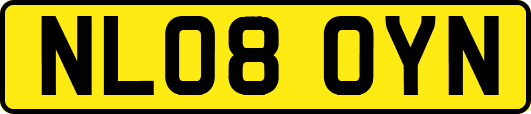 NL08OYN