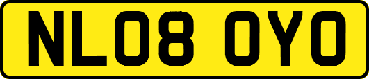 NL08OYO