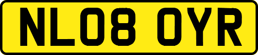 NL08OYR