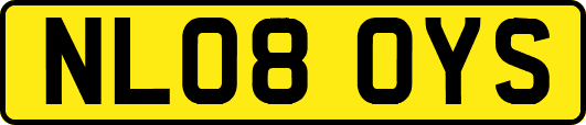 NL08OYS